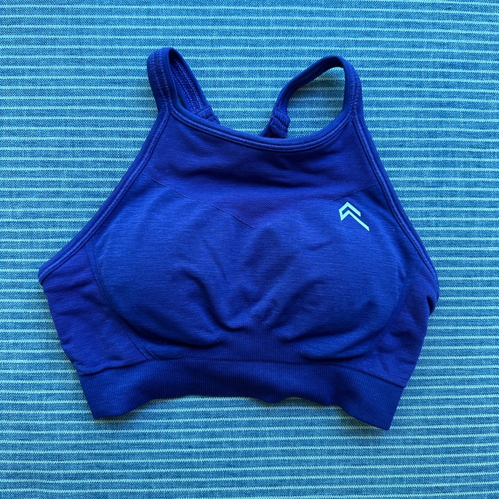 Oner Active Purple Bra!💜